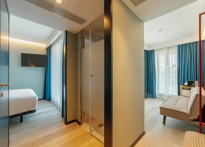 Rs Campanha Apartman Porto