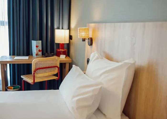 Apartman Rs Campanha Porto