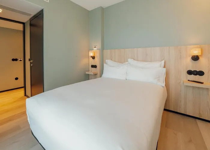 Apartman Rs Campanha