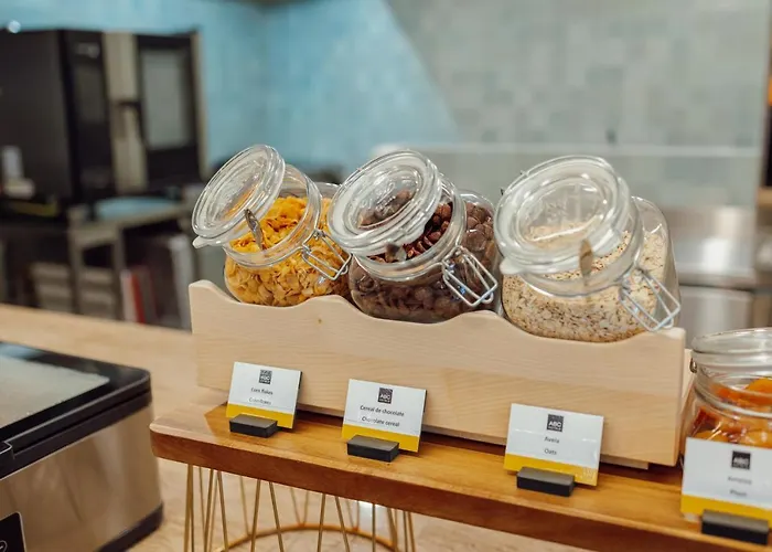 Lejlighed Rs Campanha *