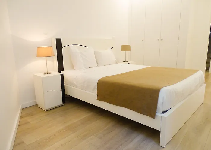 Rs Campanha Apartman