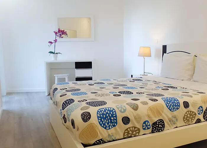 Rs Campanha Apartman *