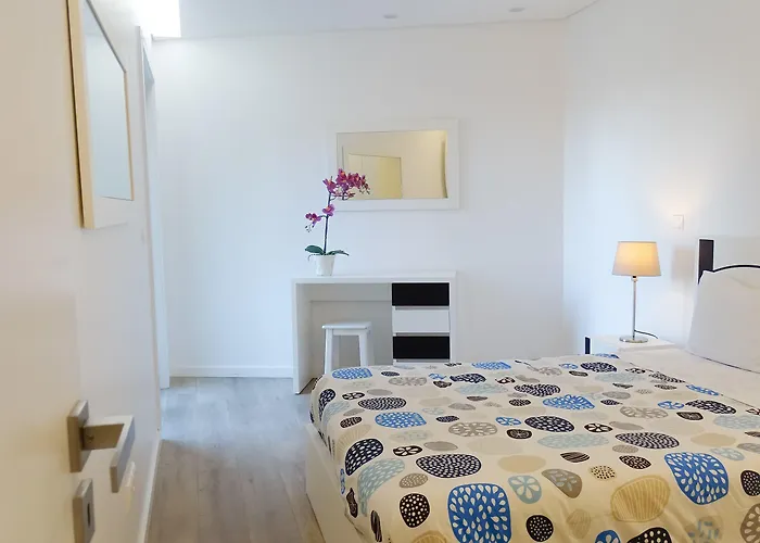 Rs Campanha Apartman *