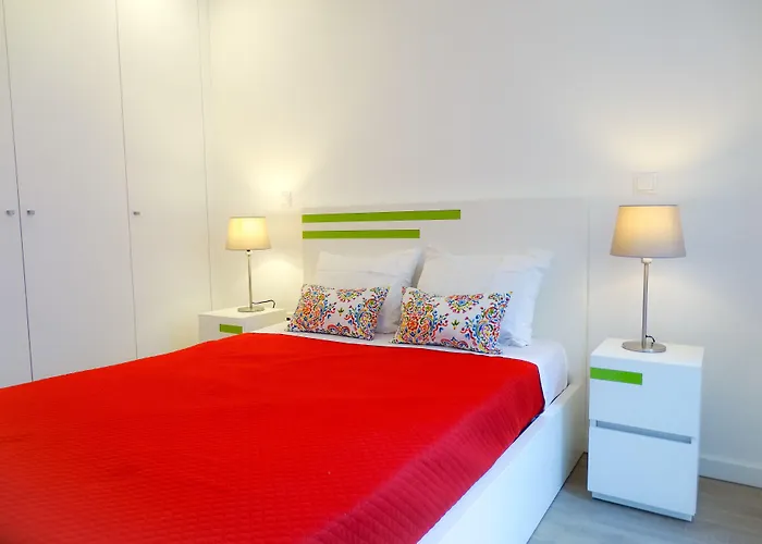 Lejlighed Rs Campanha Porto