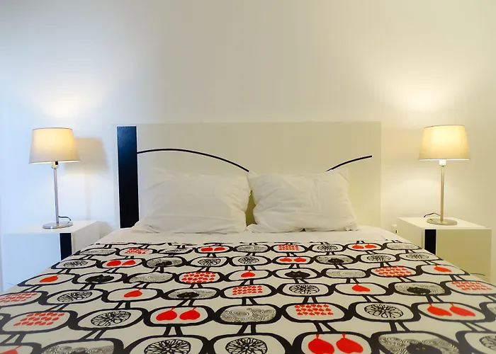 Rs Campanha Apartman