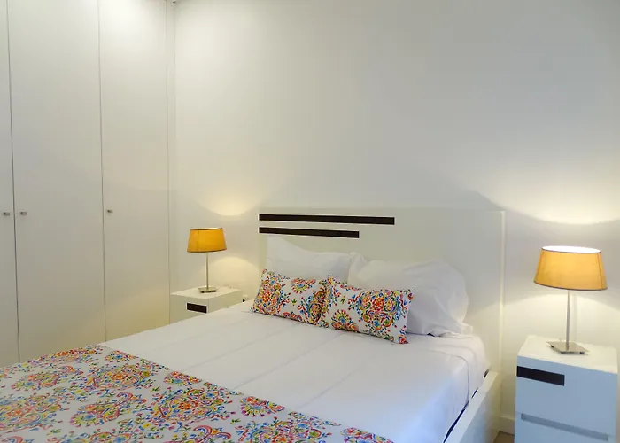 Rs Campanha Apartman Porto