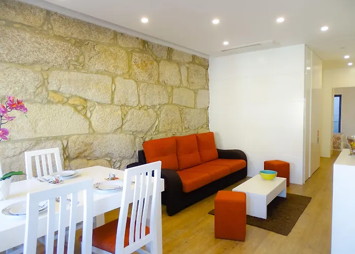 Rs Campanha Apartman *