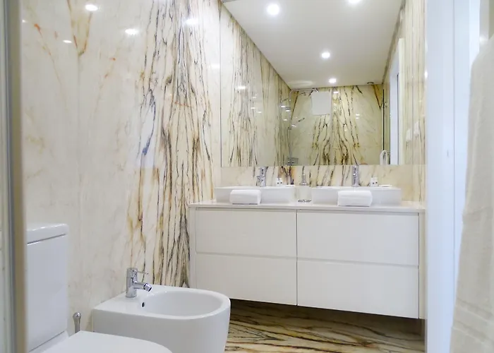 Apartman Rs Campanha Porto