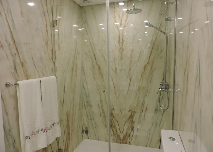 Rs Campanha Apartman Porto