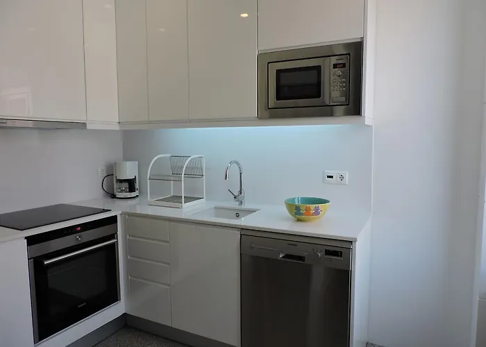 Rs Campanha Apartman