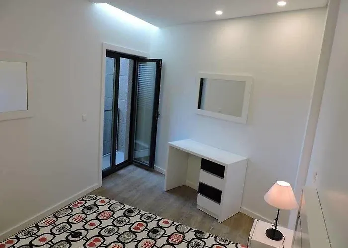 Apartman Rs Campanha
