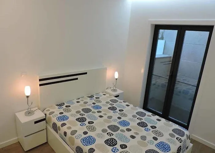 Lejlighed Rs Campanha