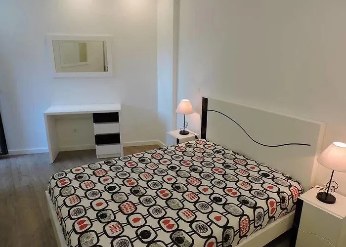 Rs Campanha Apartman