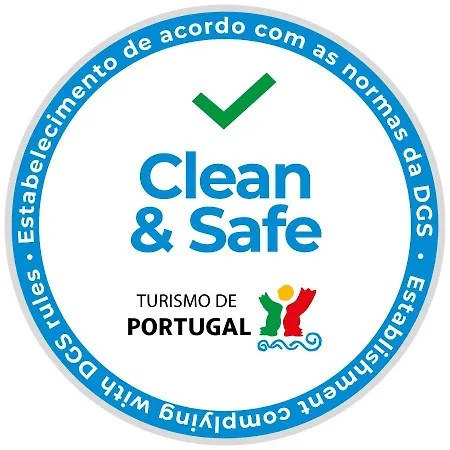 Apartmán Rs Campanha