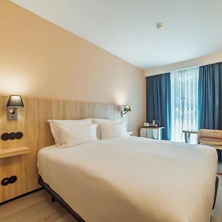 Apartmán Rs Campanha