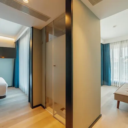 Rs Campanha Apartmán Porto