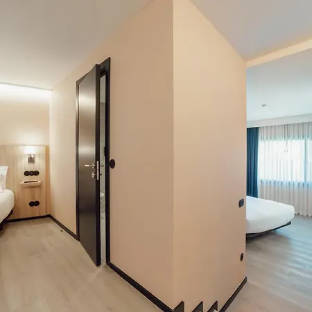 Rs Campanha Apartmán