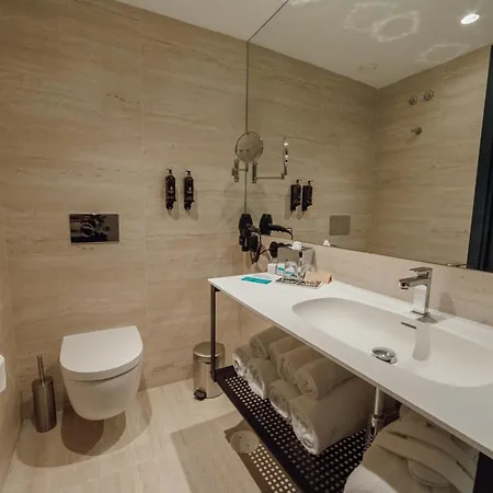 Apartmán Rs Campanha *