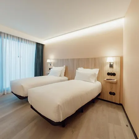 Apartmán Rs Campanha Porto