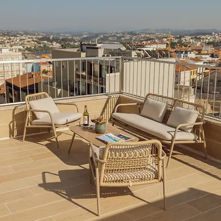 Apartmán Rs Campanha