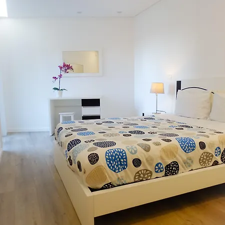 Rs Campanha Apartmán *