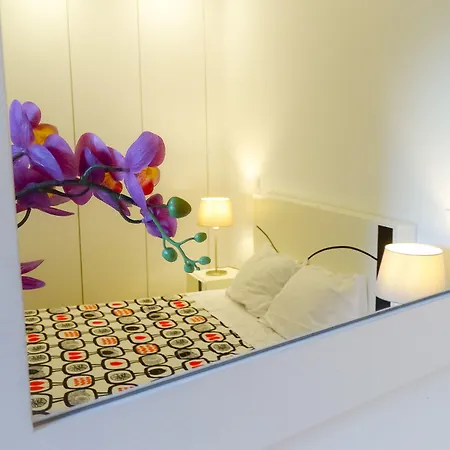 Rs Campanha Apartmán *