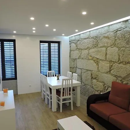 Apartmán Rs Campanha Porto