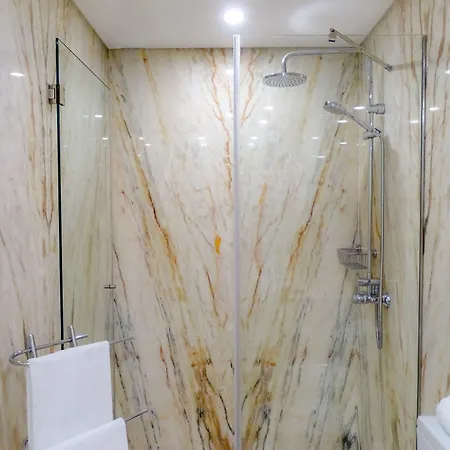 Apartmán Rs Campanha *