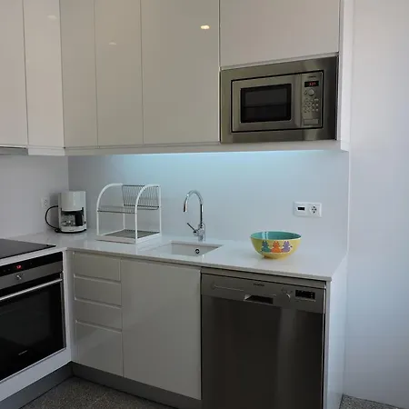Rs Campanha Apartment