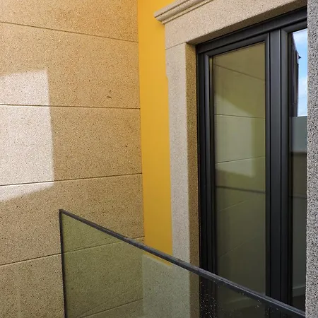 Rs Campanha Apartment *
