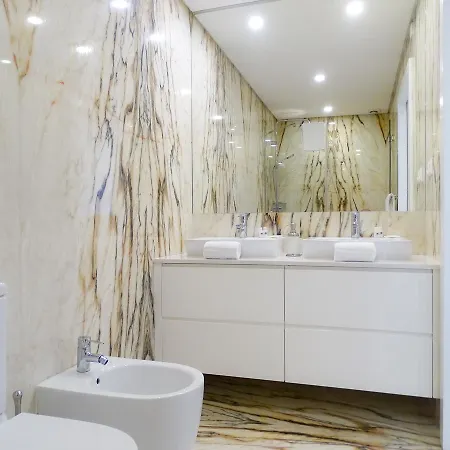 Apartment Rs Campanha Porto