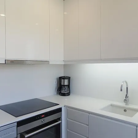 Rs Campanha Apartment *