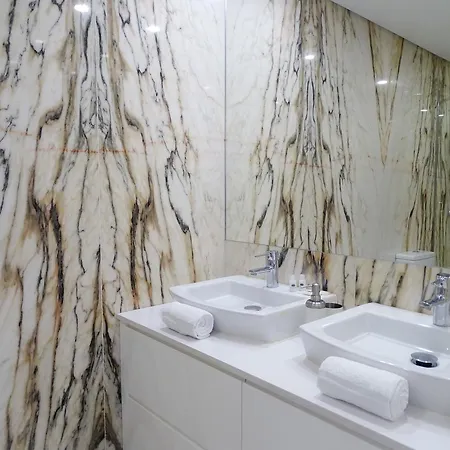 Apartmán Rs Campanha