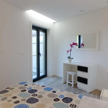 Rs Campanha Apartment