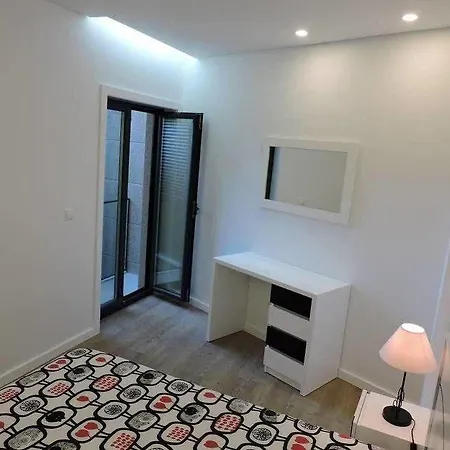 Apartment Rs Campanha