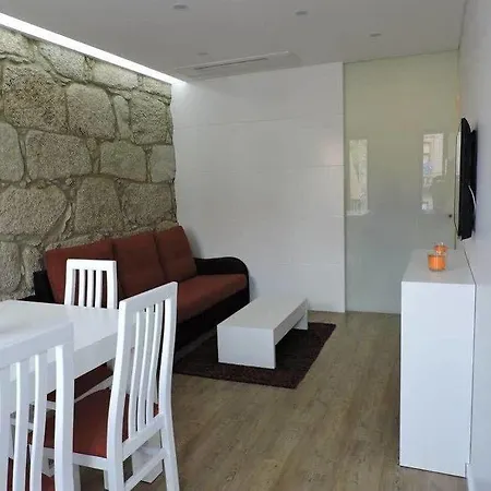 Apartmán Rs Campanha Porto