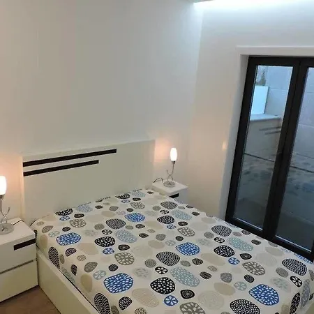 Apartmán Rs Campanha