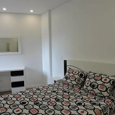 Apartmán Rs Campanha Porto