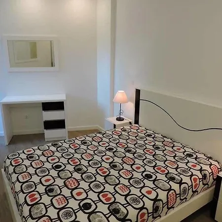 Rs Campanha Apartment