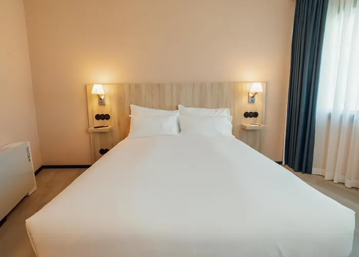 Διαμέρισμα Rs Campanha