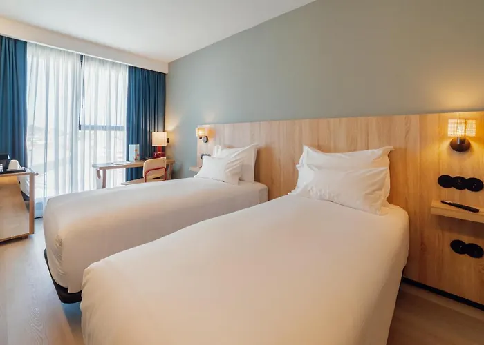 Διαμέρισμα Rs Campanha