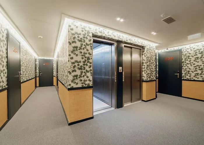 Rs Campanha Διαμέρισμα *