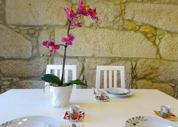 Διαμέρισμα Rs Campanha