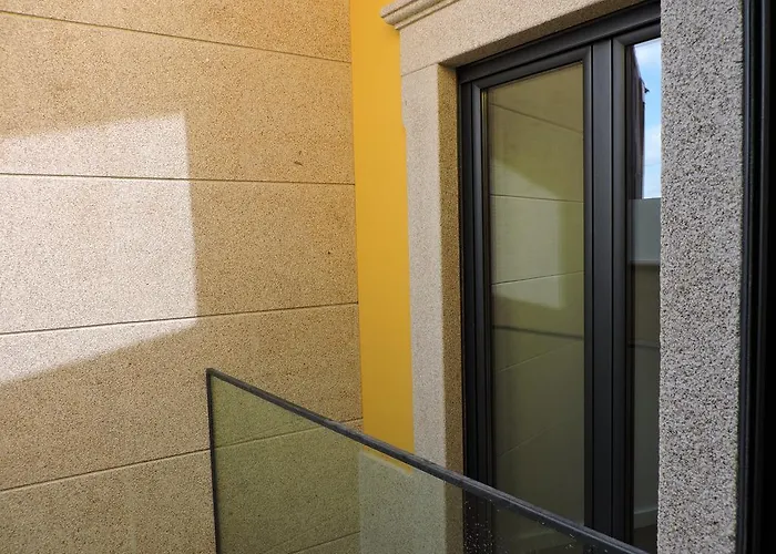 Rs Campanha Διαμέρισμα *