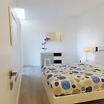 Rs Campanha Apartman *