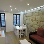 Apartman Rs Campanha Porto