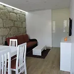 Apartman Rs Campanha Porto
