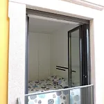 Rs Campanha Apartman *